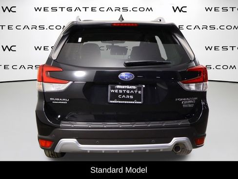 Used 2022 Subaru Forester Touring w/ Popular Package #3 image 4