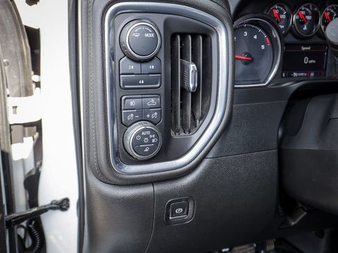 Used 2023 Chevrolet Silverado 3500 LT w/ All Star Edition AWD/4WD image 22