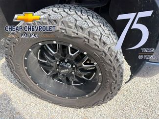 Used 2023 Chevrolet Silverado 1500 Custom AWD/4WD video 3