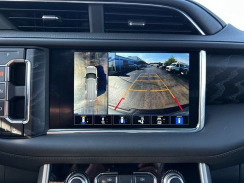 Certified 2023 GMC Yukon Denali w/ LPO, Floor Liner Package AWD/4WD image 45