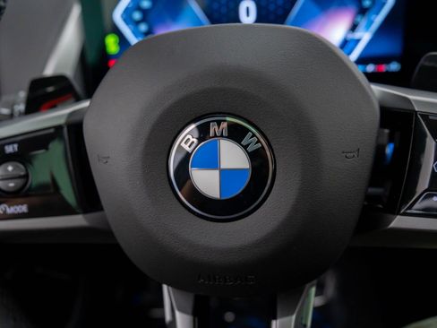 Certified 2025 BMW X3 xDrive30i w/ Premium Package image 25