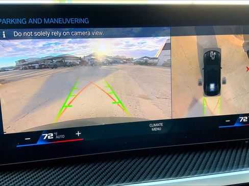 Used 2024 BMW M3 Competition image 26