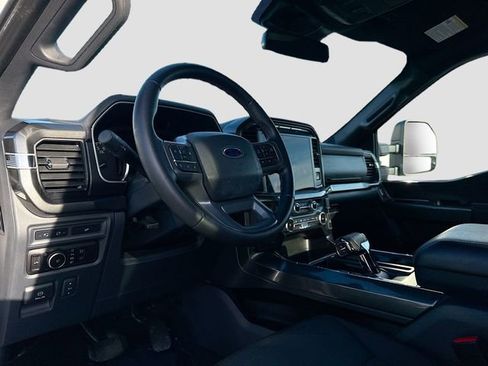 Certified 2023 Ford F150 XLT w/ Equipment Group 302A High image 11