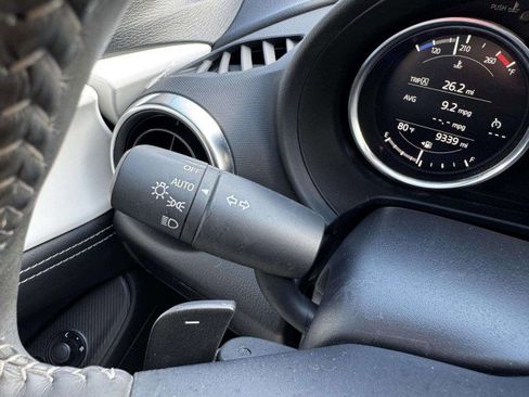 Used 2021 MAZDA MX-5 Miata RF Grand Touring image 23