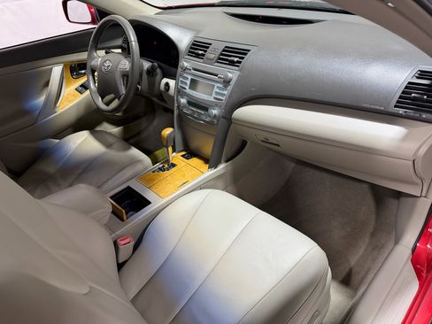 Used 2007 Toyota Camry XLE image 13