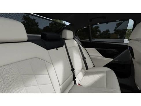 New 2027 BMW 550e xDrive AWD/4WD image 12