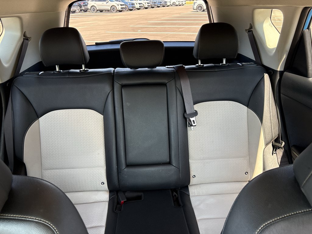 Used 2024 Kia Soul GT-Line FWD image 24