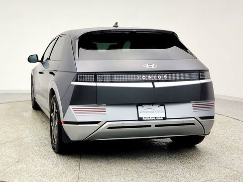 Used 2023 Hyundai Ioniq 5 Limited image 6