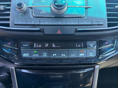 Used 2016 Honda Accord Sport image 24