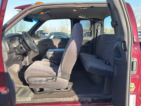 Used 2001 Dodge Ram 3500 Truck 4x4 Quad Cab image 11