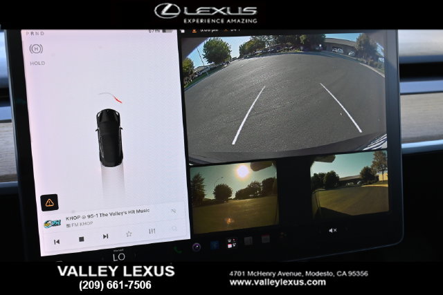 Used 2019 Tesla Model 3 Standard Range Plus RWD image 7