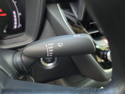 New 2026 Toyota Corolla LE w/ LE Premium Package FWD image 15