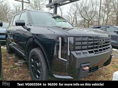 New 2027 Kia Telluride SX Prestige X-Pro