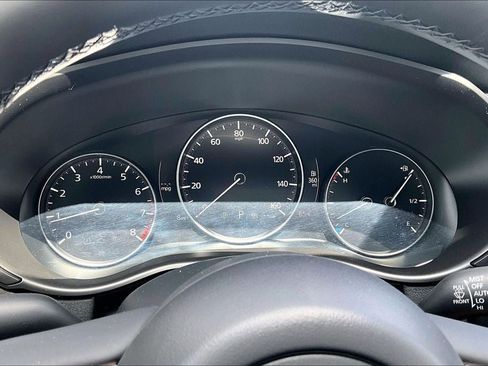 New 2026 MAZDA CX-50 AWD 2.5 S w/ Premium Package image 24