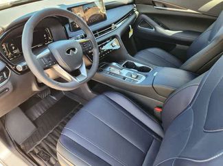 New 2026 INFINITI QX60 Sport AWD/4WD video 2