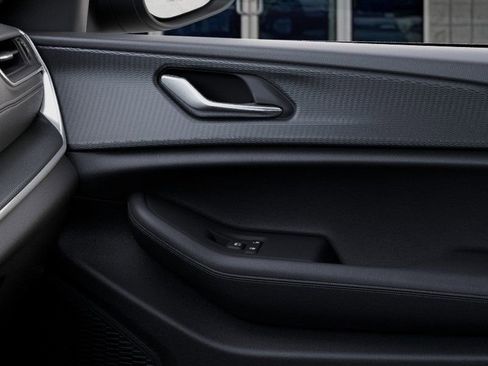 New 2026 Jeep Grand Cherokee L Laredo image 25