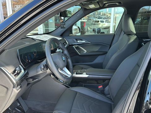 New 2026 BMW X1 xDrive28i w/ Technology Package image 7