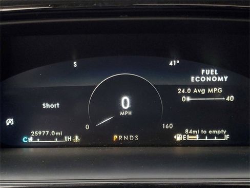 Certified 2023 Lincoln Nautilus Reserve image 18