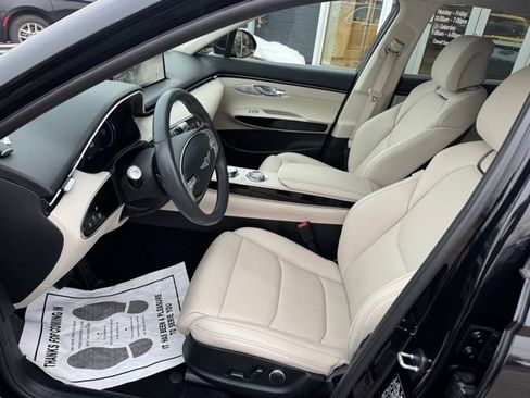 Used 2023 Genesis GV70 2.5T image 22