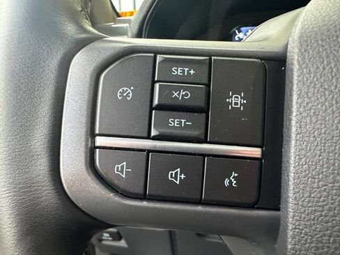 Used 2023 Ford F150 XLT w/ Equipment Group 302A High AWD/4WD image 25