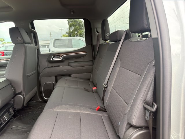 New 2026 Chevrolet Silverado 1500 RST w/ LPO, Dark Essentials Package RWD image 22