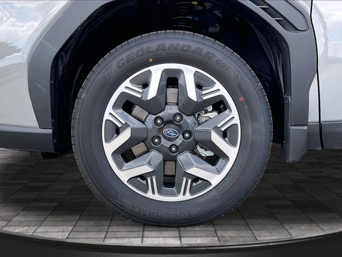 New 2026 Subaru Forester Premium w/ Base/Premium Package AWD/4WD image 11