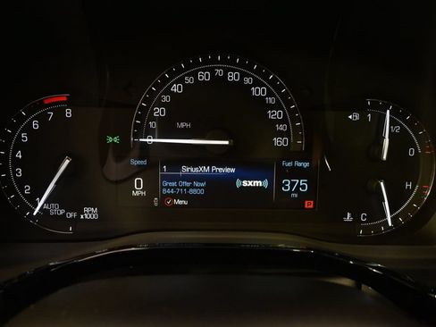 Used 2018 Cadillac XT5 Premium Luxury AWD/4WD image 25
