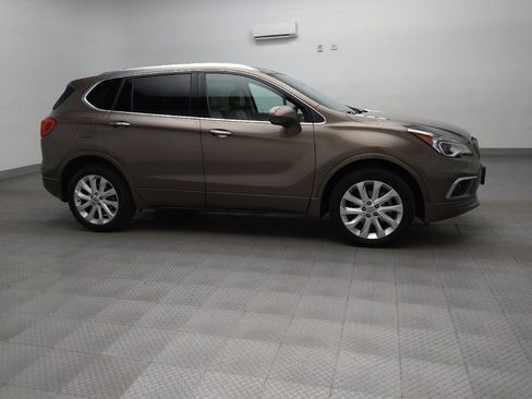 Used 2017 Buick Envision Premium image 11