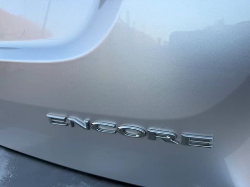 Used 2014 Buick Encore Premium FWD image 7