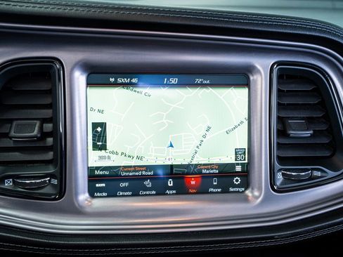 Used 2023 Dodge Challenger R/T Scat Pack w/ Plus Package image 38