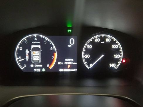Used 2023 Honda CR-V EX image 17