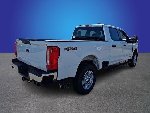 New 2026 Ford F250 XLT AWD/4WD image 3