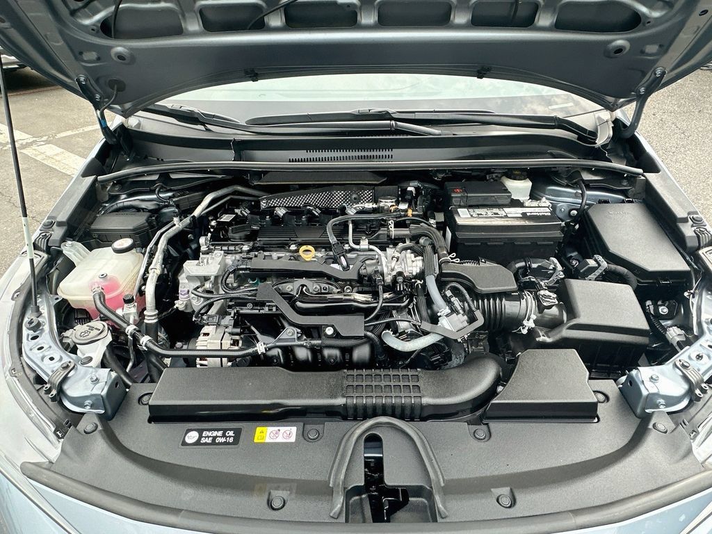 Used 2022 Toyota Corolla SE FWD image 26