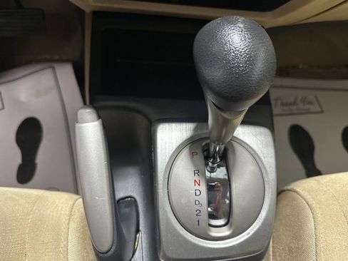 Used 2006 Honda Civic LX image 18