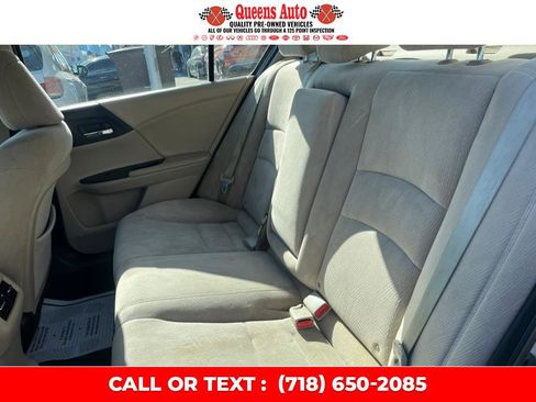 Used 2014 Honda Accord EX image 12