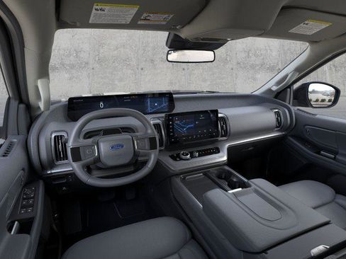 New 2026 Ford Expedition Active RWD image 9