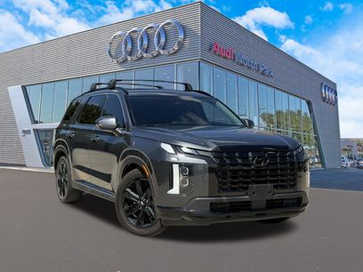 Used 2023 Hyundai Palisade XRT