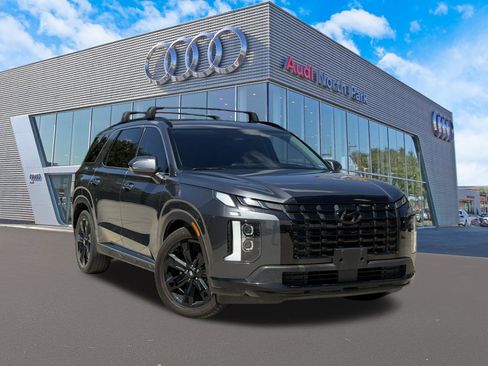 Used 2023 Hyundai Palisade XRT FWD image 1