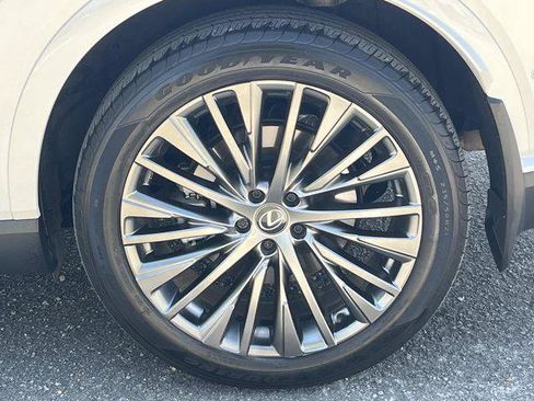 Certified 2024 Lexus RX 350 AWD w/ Convenience Package image 11