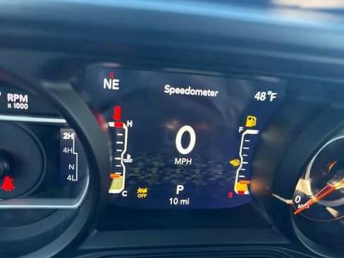 New 2026 Jeep Wrangler Sahara image 20