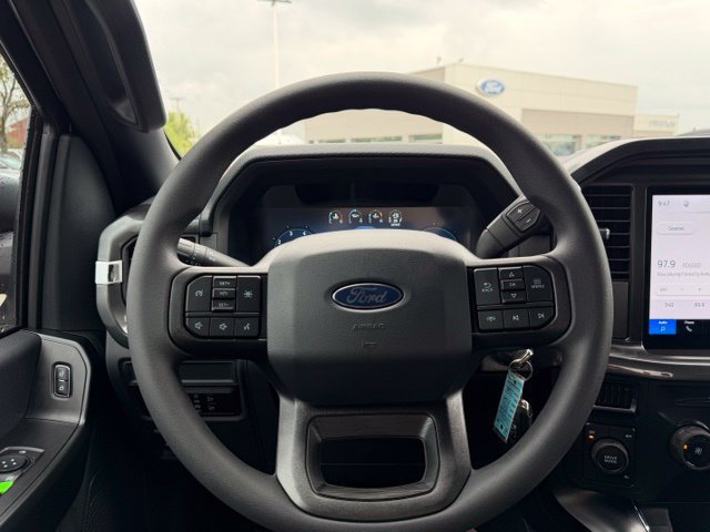 New 2026 Ford F150 STX w/ Equipment Group 200A AWD/4WD image 10