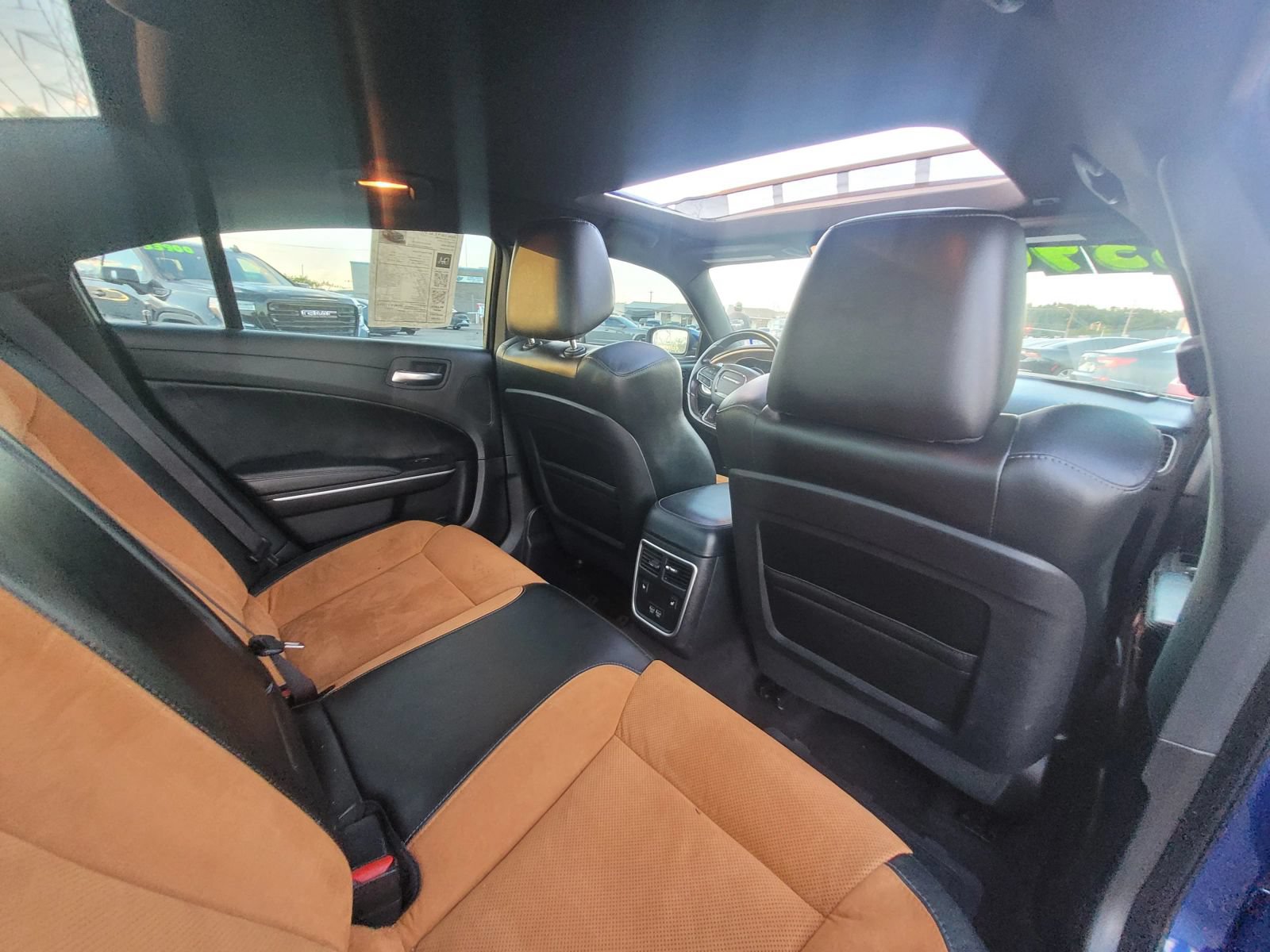 Used 2021 Dodge Charger Scat Pack RWD image 44