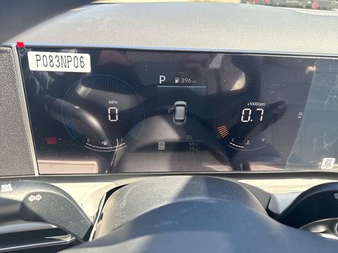 New 2026 Hyundai Tucson SE AWD/4WD image 15