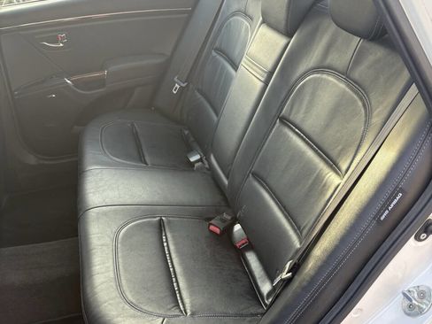 Used 2009 Hyundai Azera Limited w/ Ultimate Pkg 3 image 12