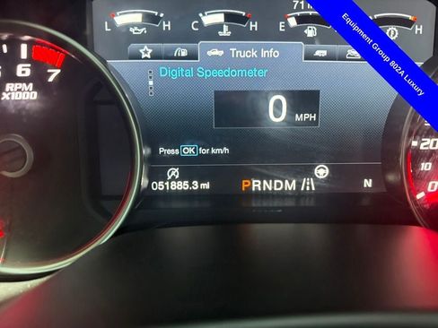 Used 2018 Ford F150 Raptor w/ Equipment Group 802A Luxury AWD/4WD image 12