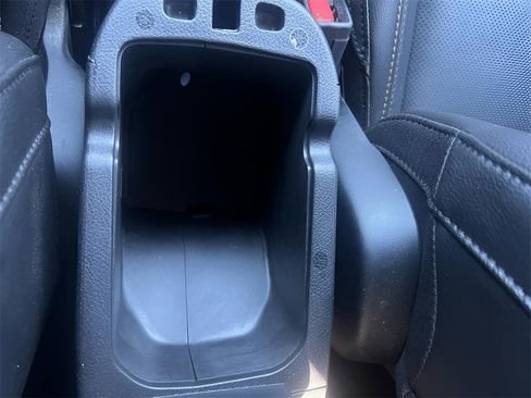 Used 2020 Jeep Compass Limited image 29