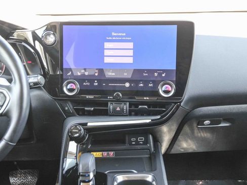 Certified 2025 Lexus NX 350 AWD w/ Premium Package image 14