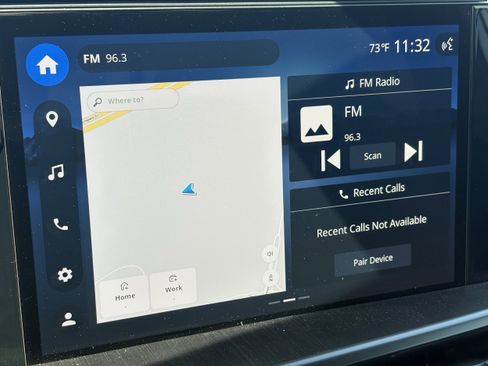 New 2026 Subaru Outback Premium AWD/4WD image 25