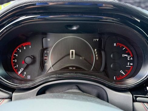 New 2026 Dodge Durango GT AWD/4WD image 19