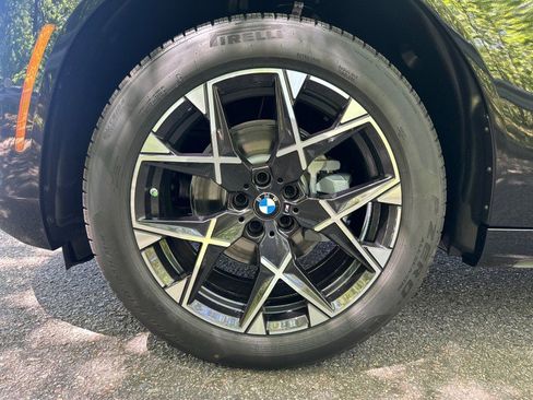 New 2026 BMW X3 xDrive30 image 53